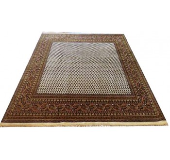 Oriental rug Mir