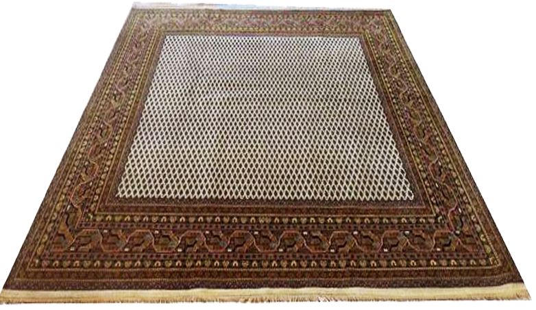 Oriental rug Mir