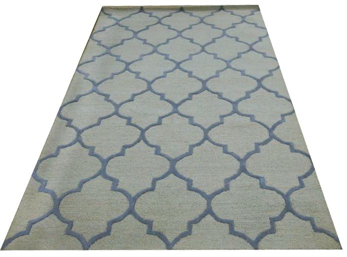 Modern rug Mirage Premium