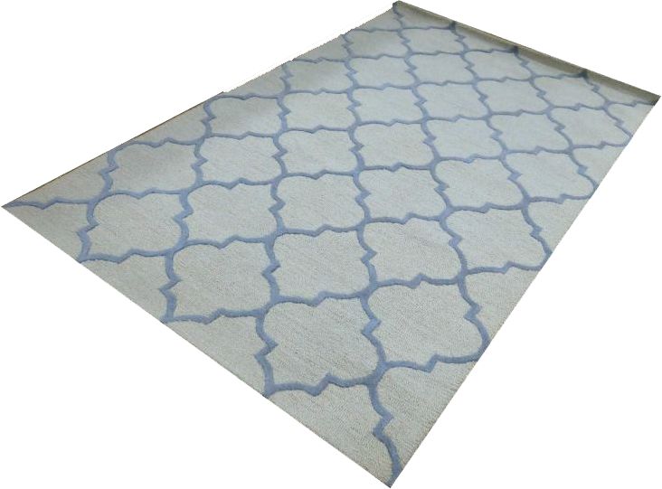 Modern rug Mirage Premium