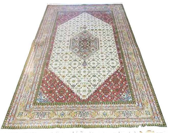 Oriental rug Bidjar Exclusive