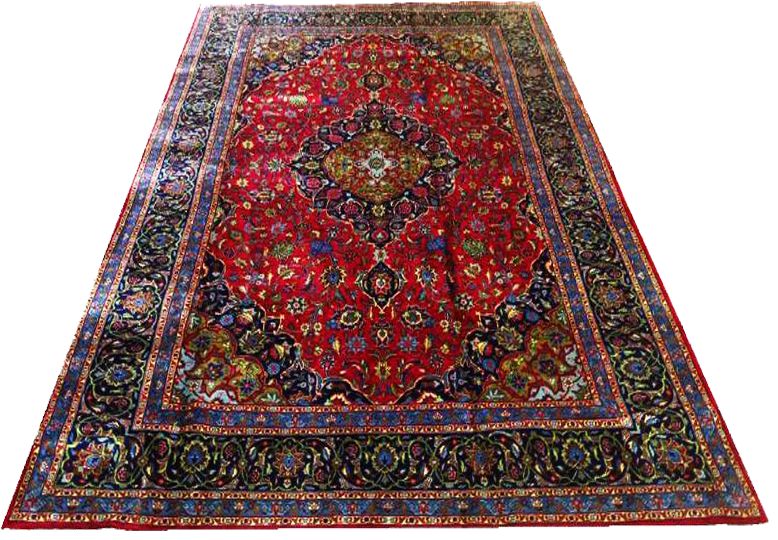 Oriental rug Kashmar Exclusiv