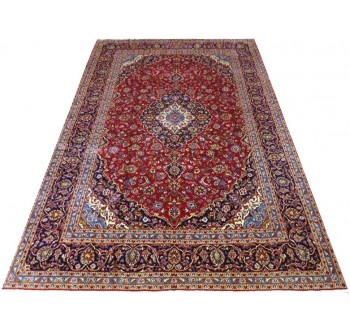 Oriental rug Keshan Super