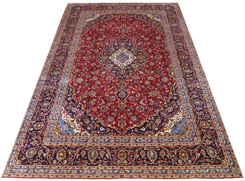 Oriental rug Keshan Super