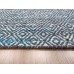 Modern rug Structural Kelim Europa