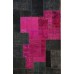 Persian rug Patchwork Modern