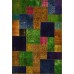 Modern szőnyeg Patchwork Modern