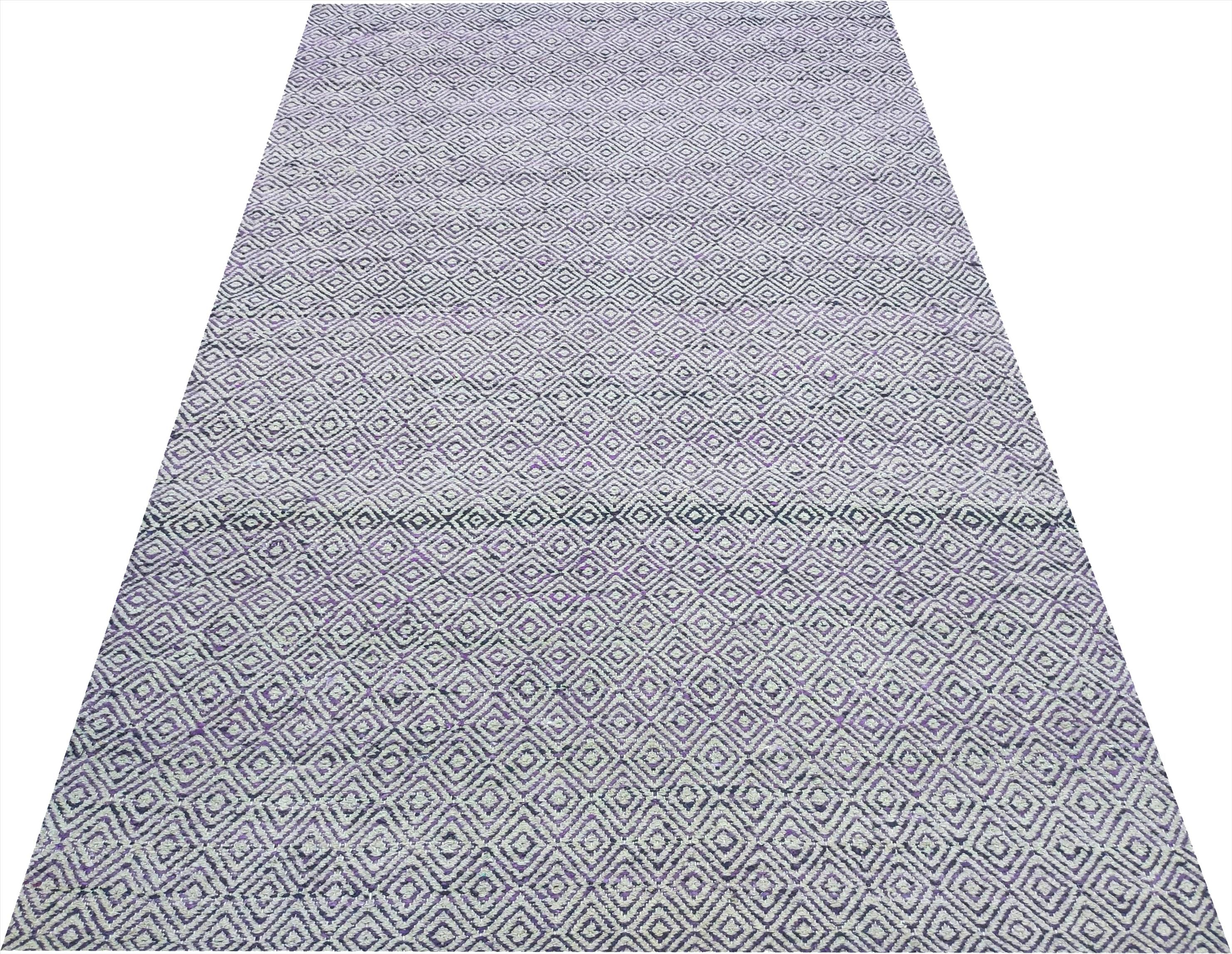 Modern rug Structural Kelim Europa