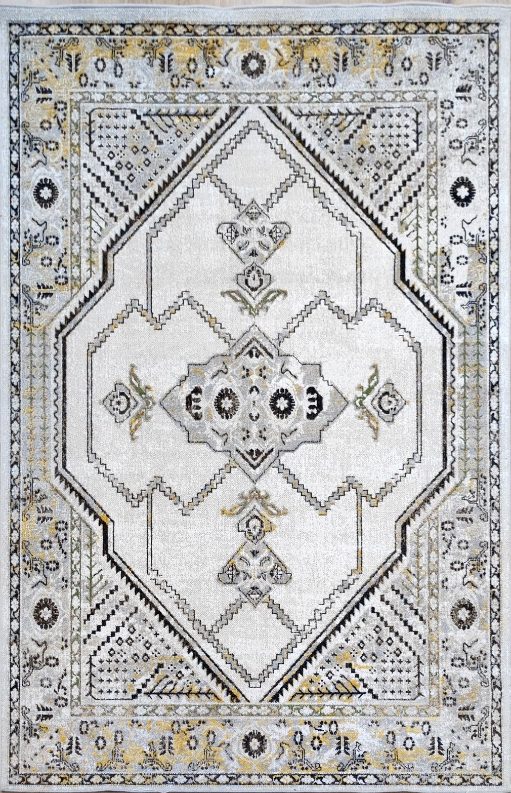 Rug Sofia Design