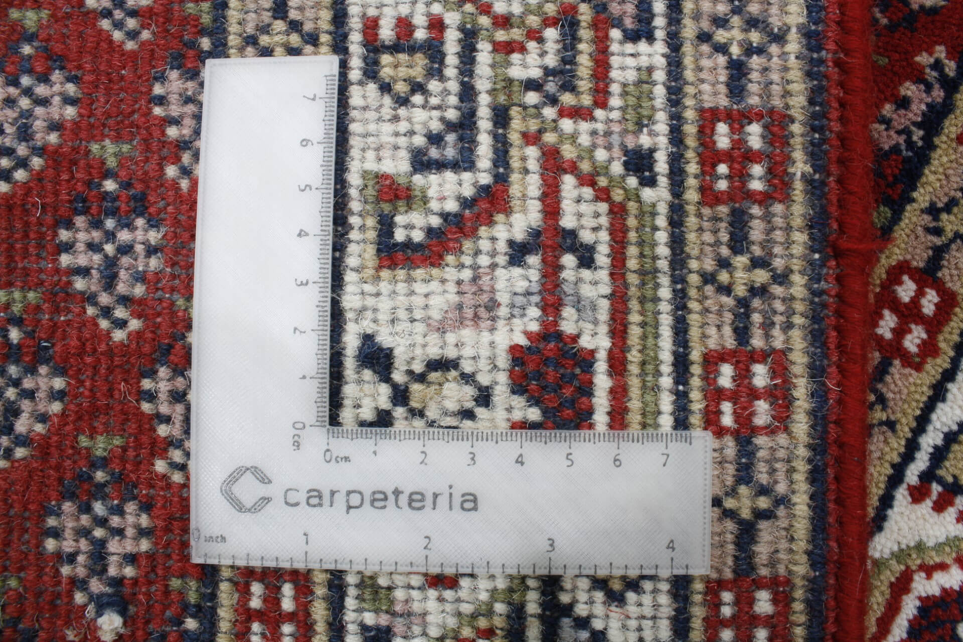 Oriental rug Mir