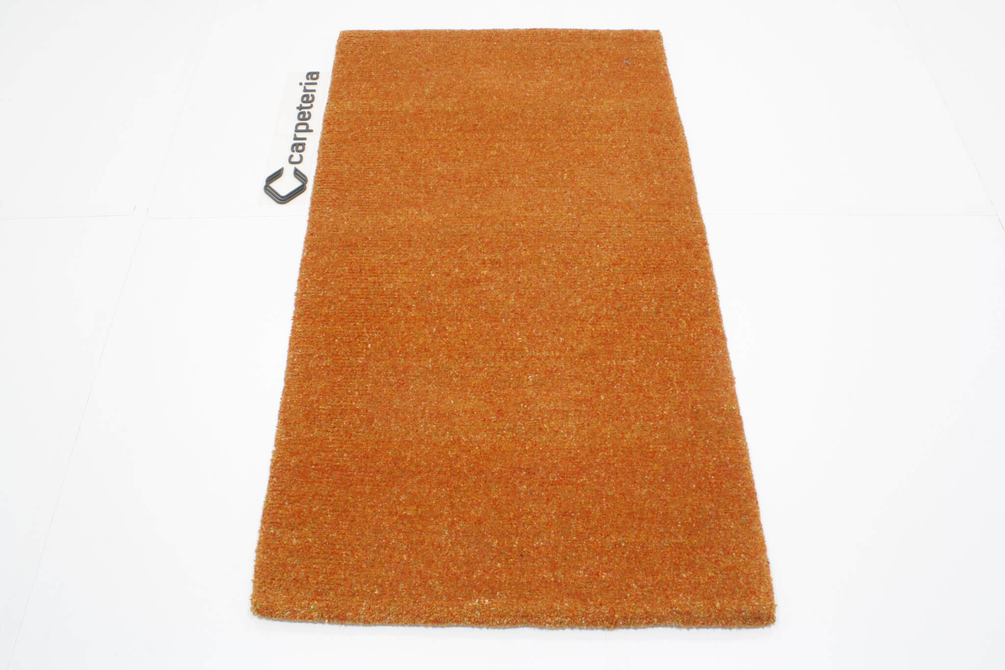 Modern rug Berber