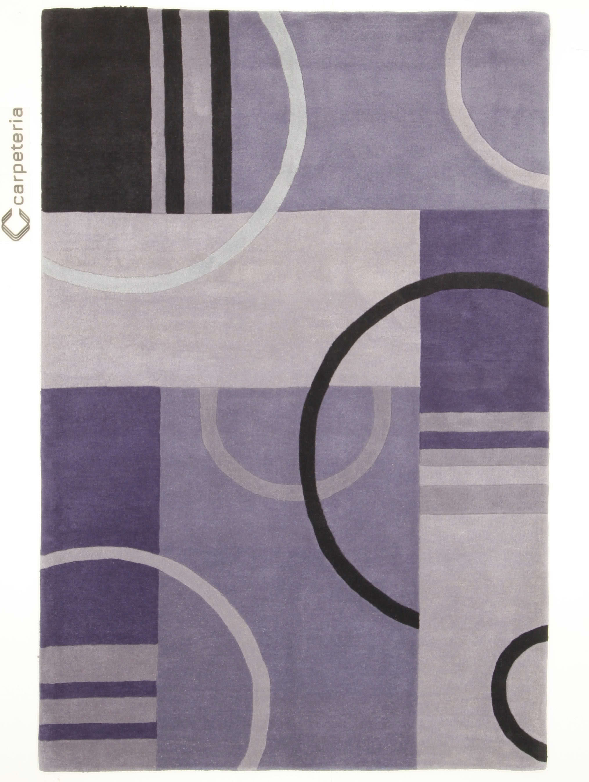 Modern Wool keleti szőnyeg