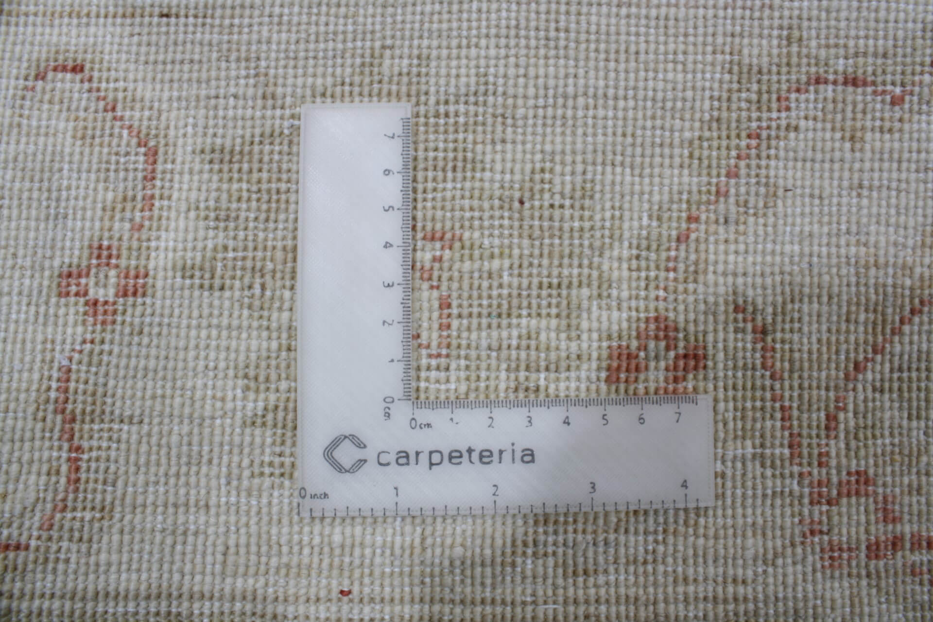 Oriental rug Ziegler Exclusive