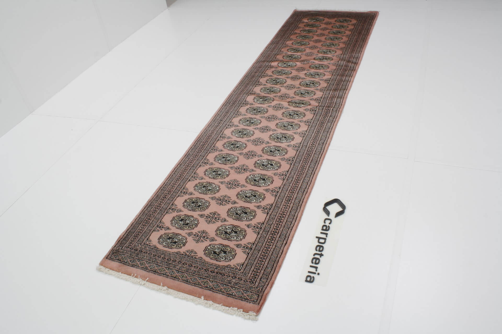 Oriental rug Bukhara Exclusive