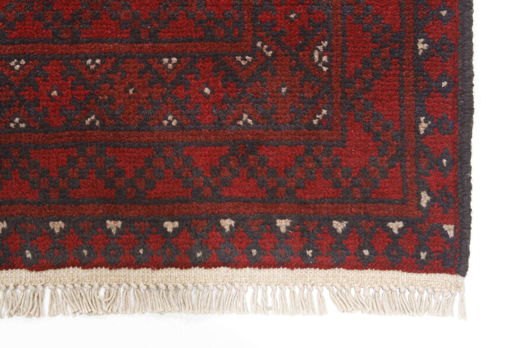 Afghan keleti szőnyeg