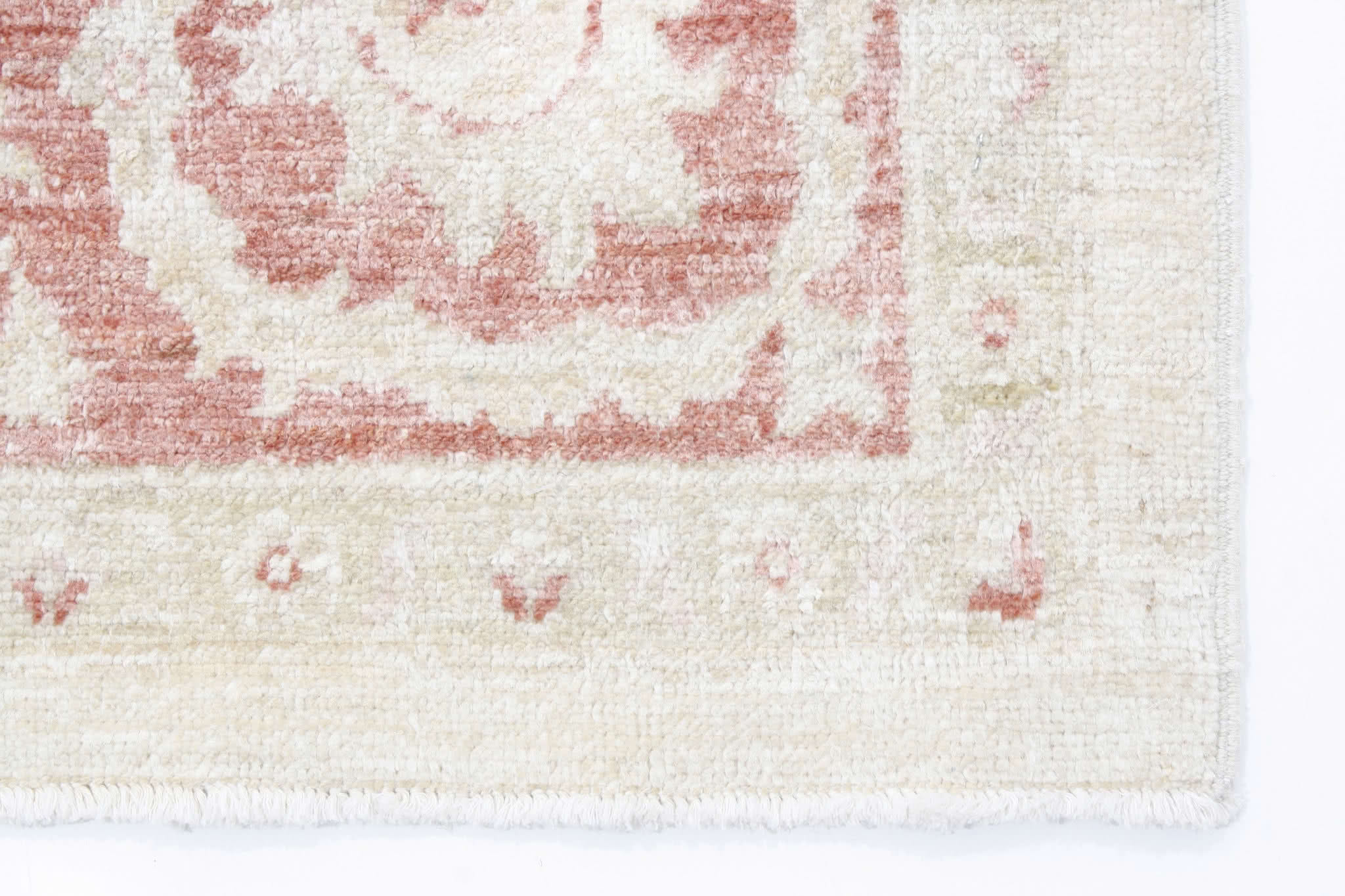 Oriental rug Ziegler Exclusive