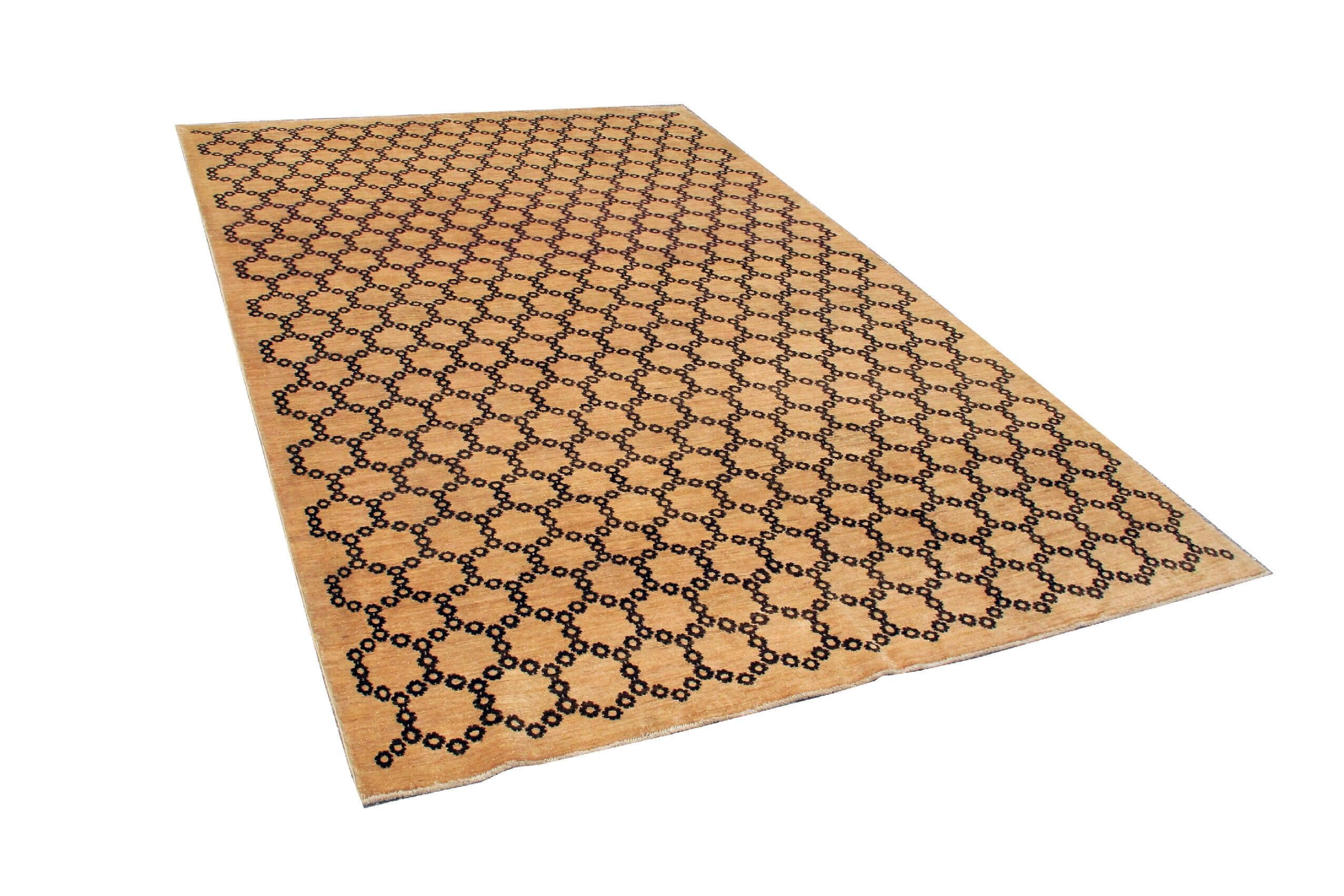 Oriental rug Ziegler Modern