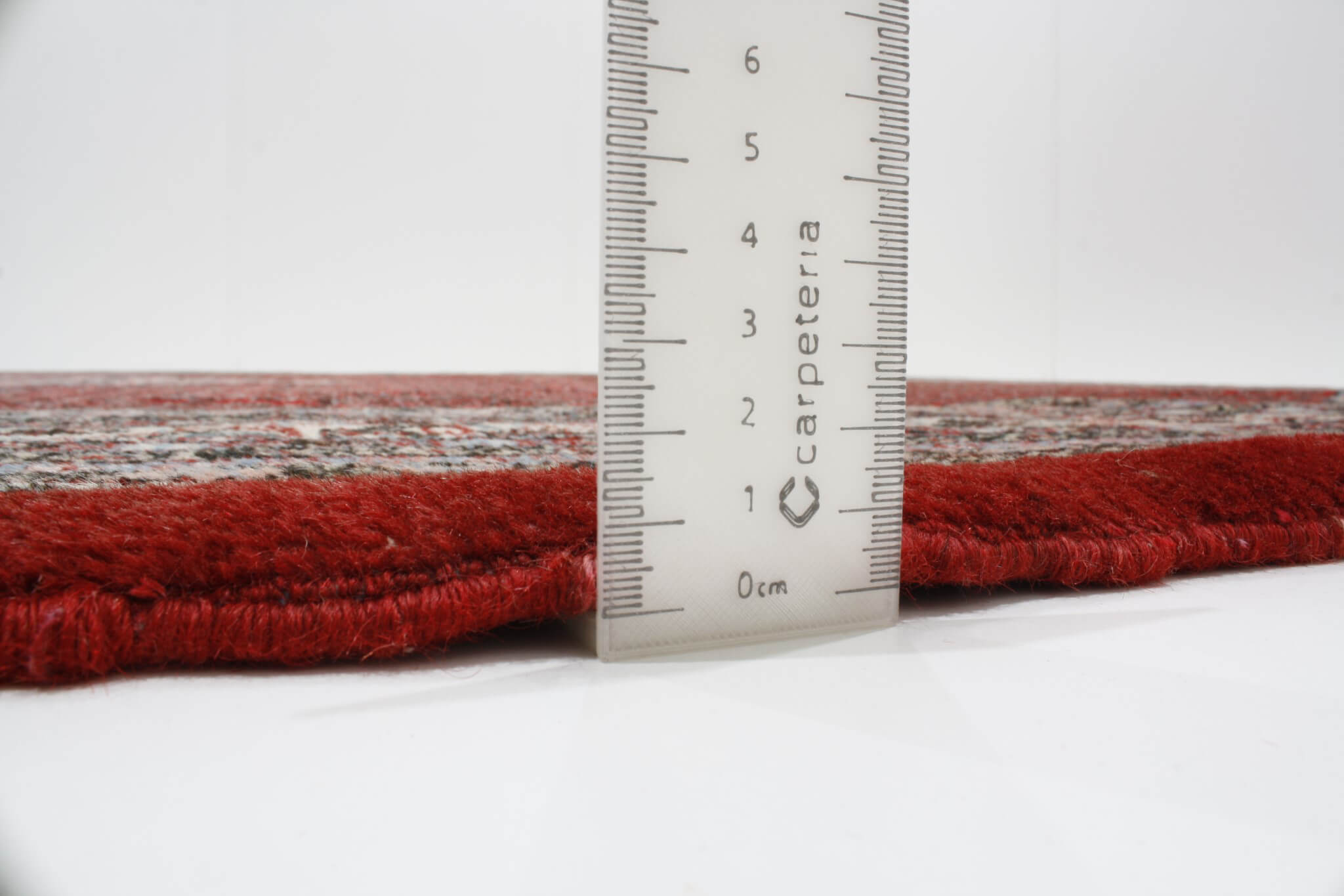 Persian rug Botteh-Mir