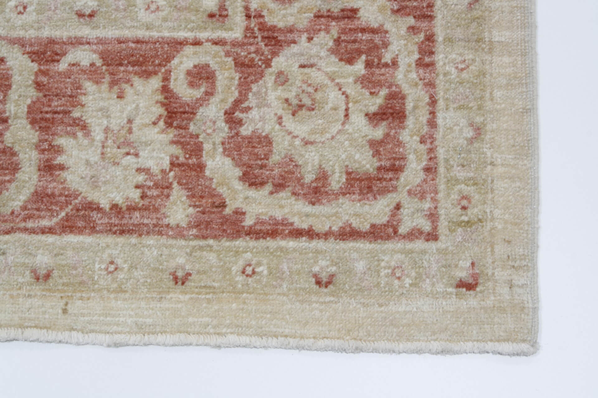 Oriental rug Ziegler Exclusive