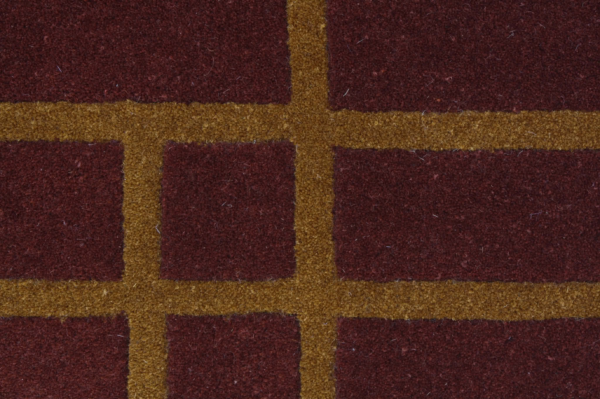 Oriental rug Modern Wool