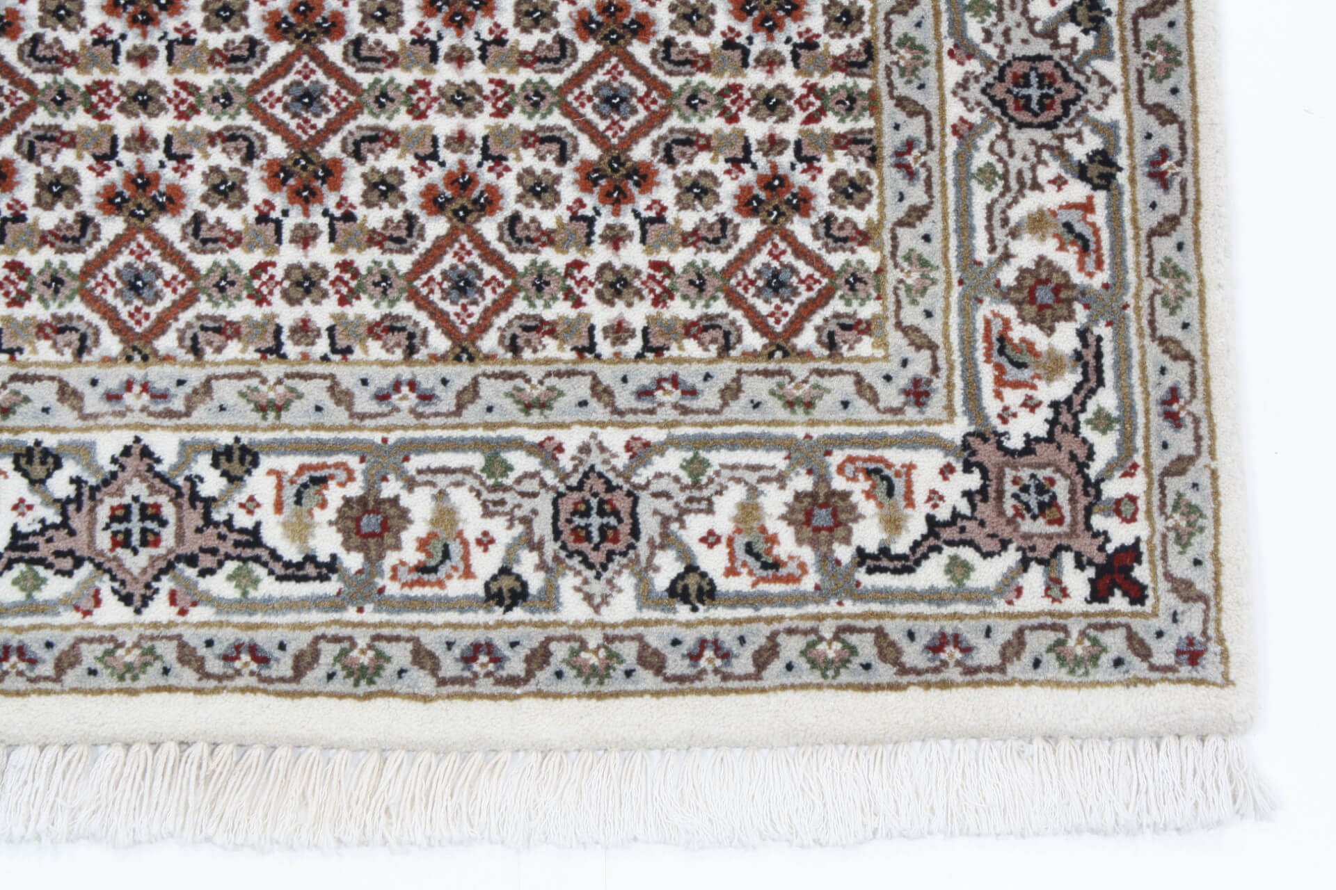 Oriental rug Bidjar Premium