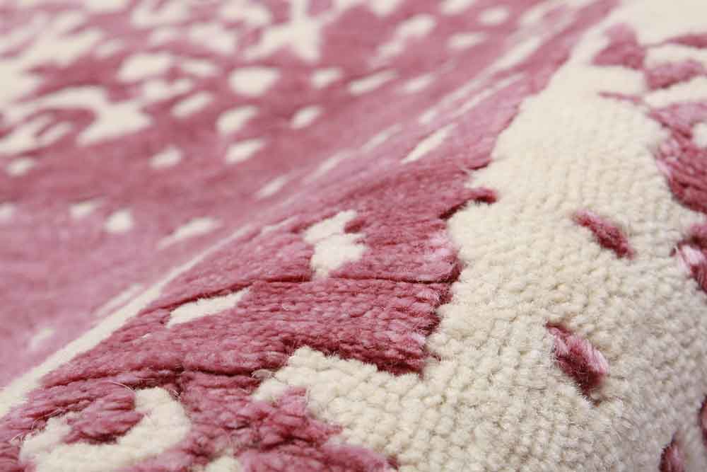 Modern rug Ikat Royal