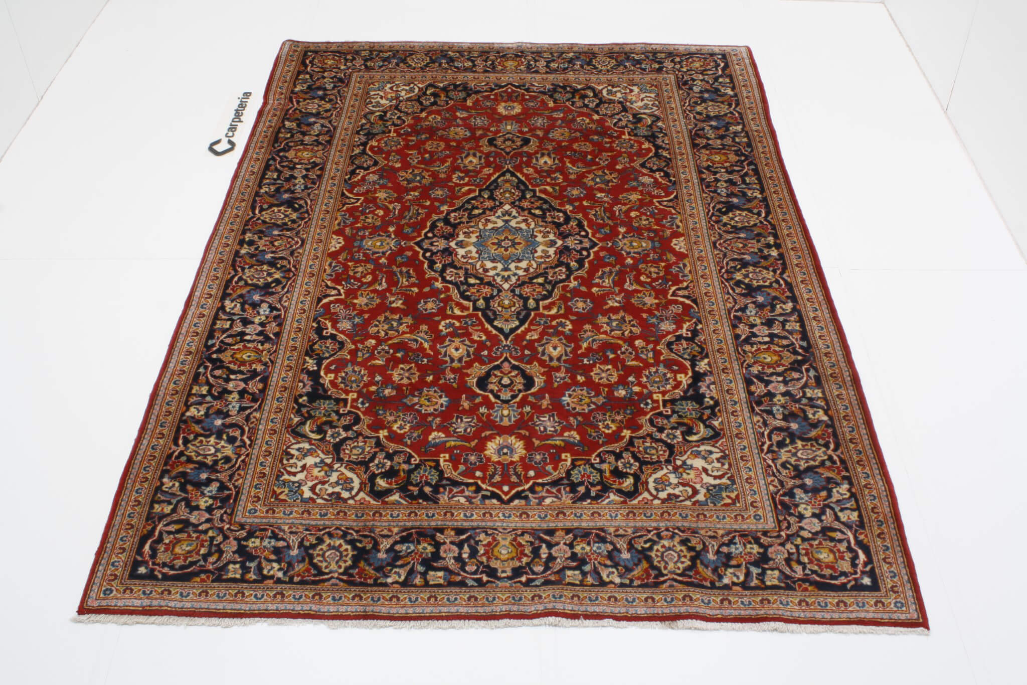 Persian rug Wiss