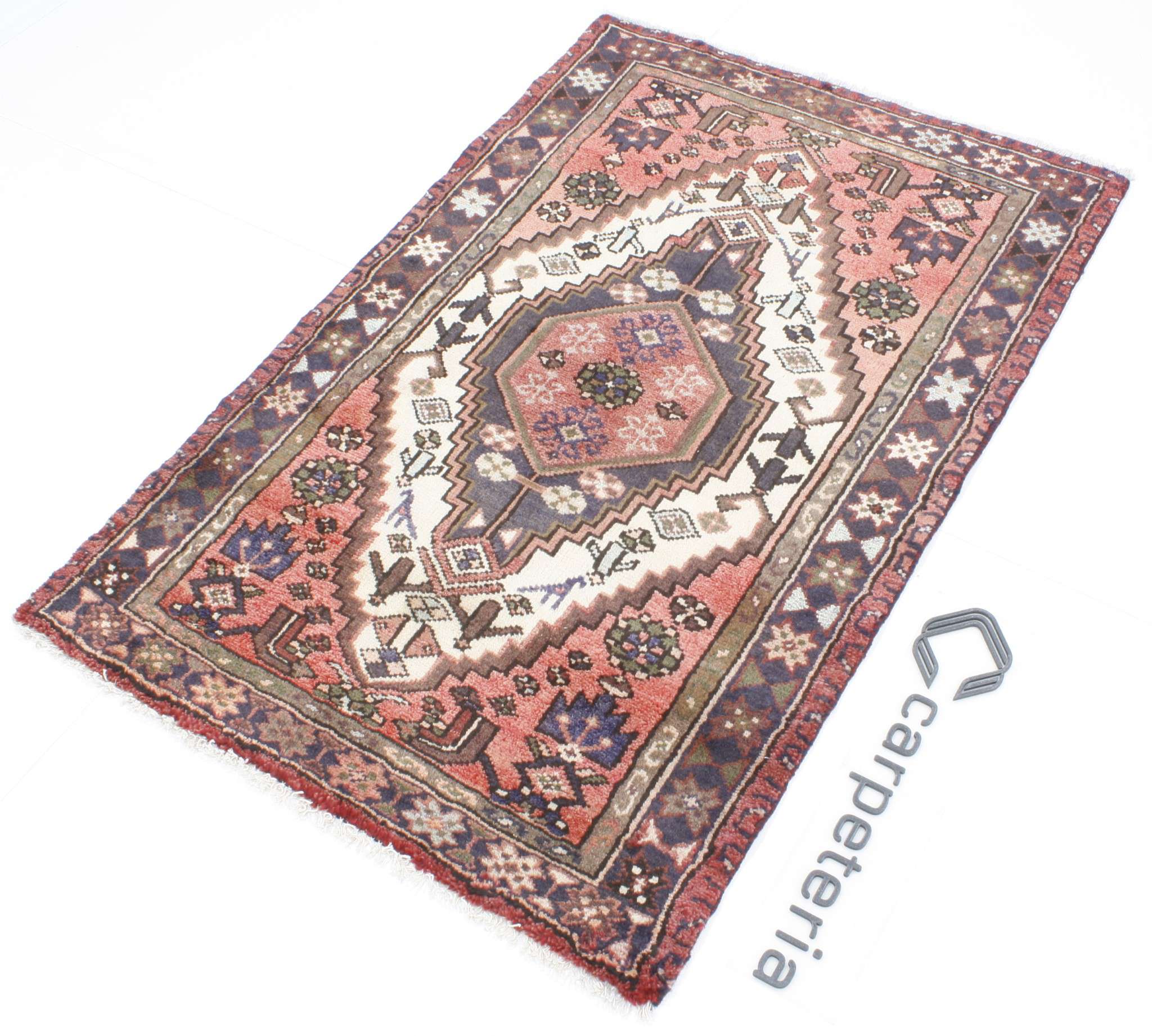 Persian rug Hamadan