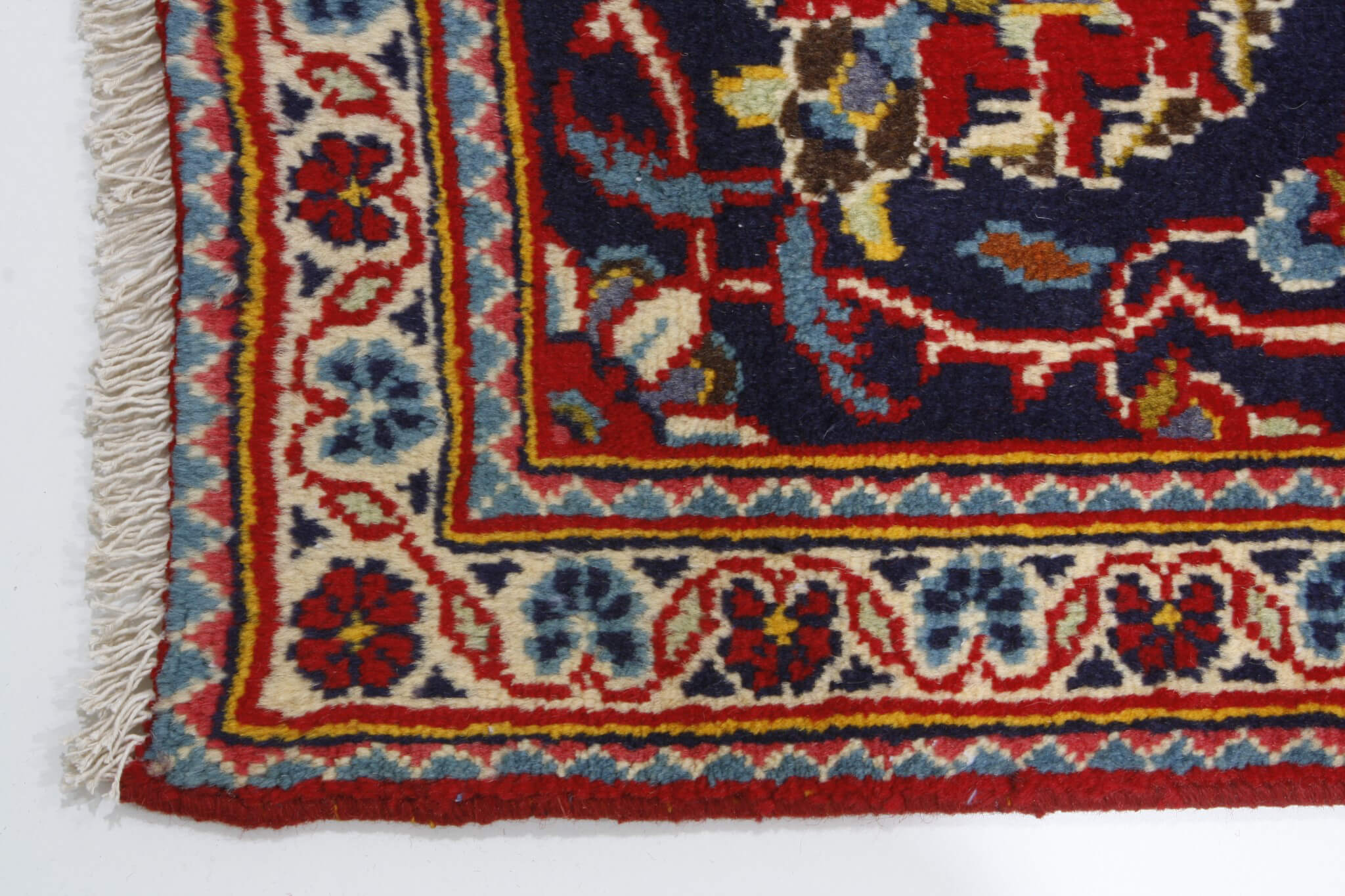 Persian rug Keshan