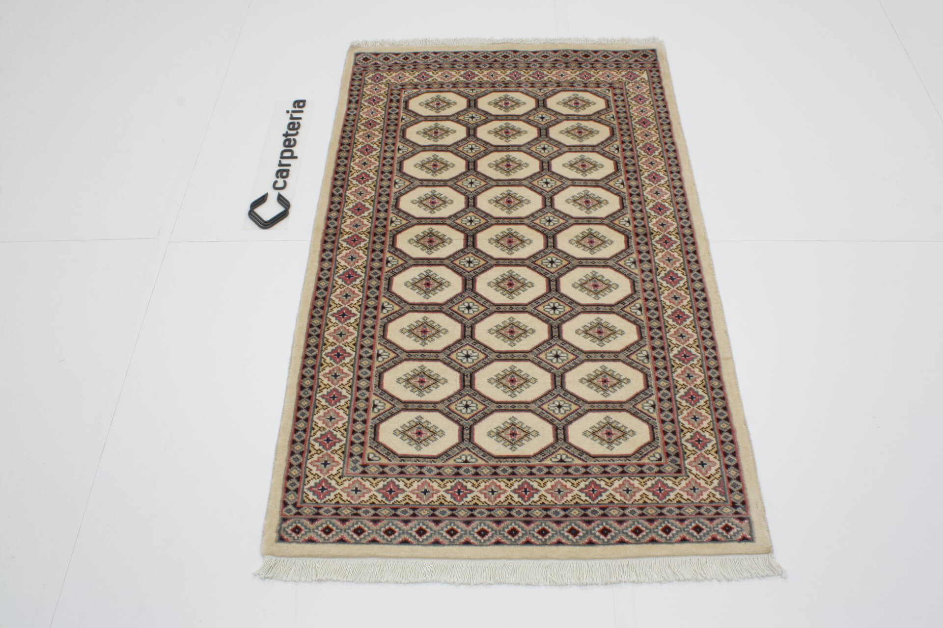Oriental rug Jaldar Premium