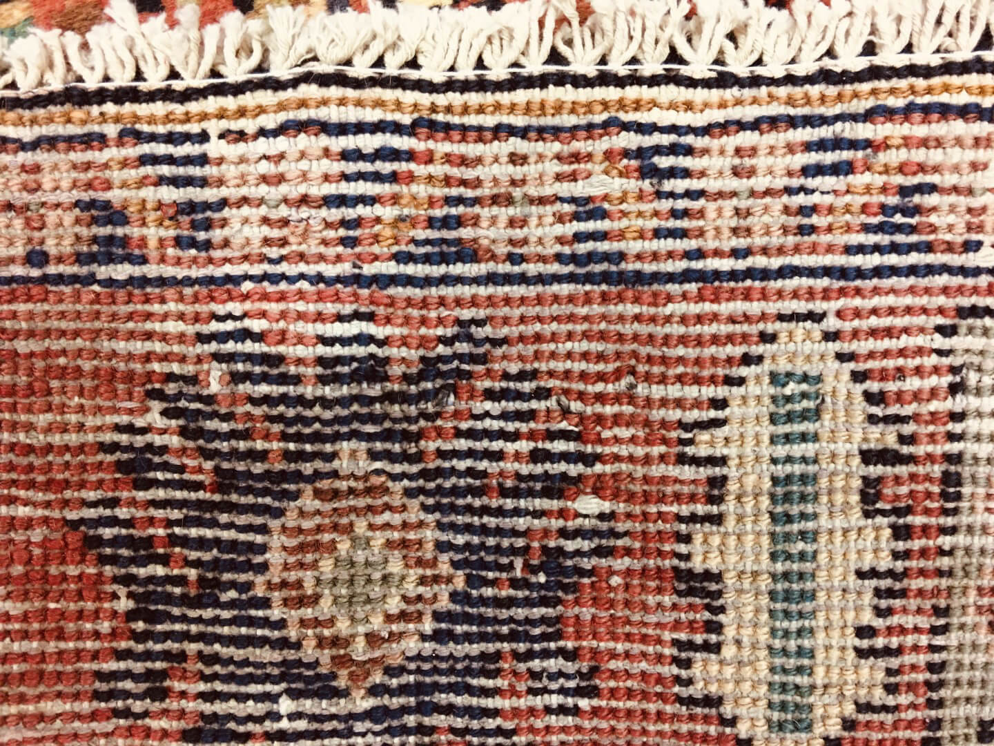 Persian rug Hamadan Super