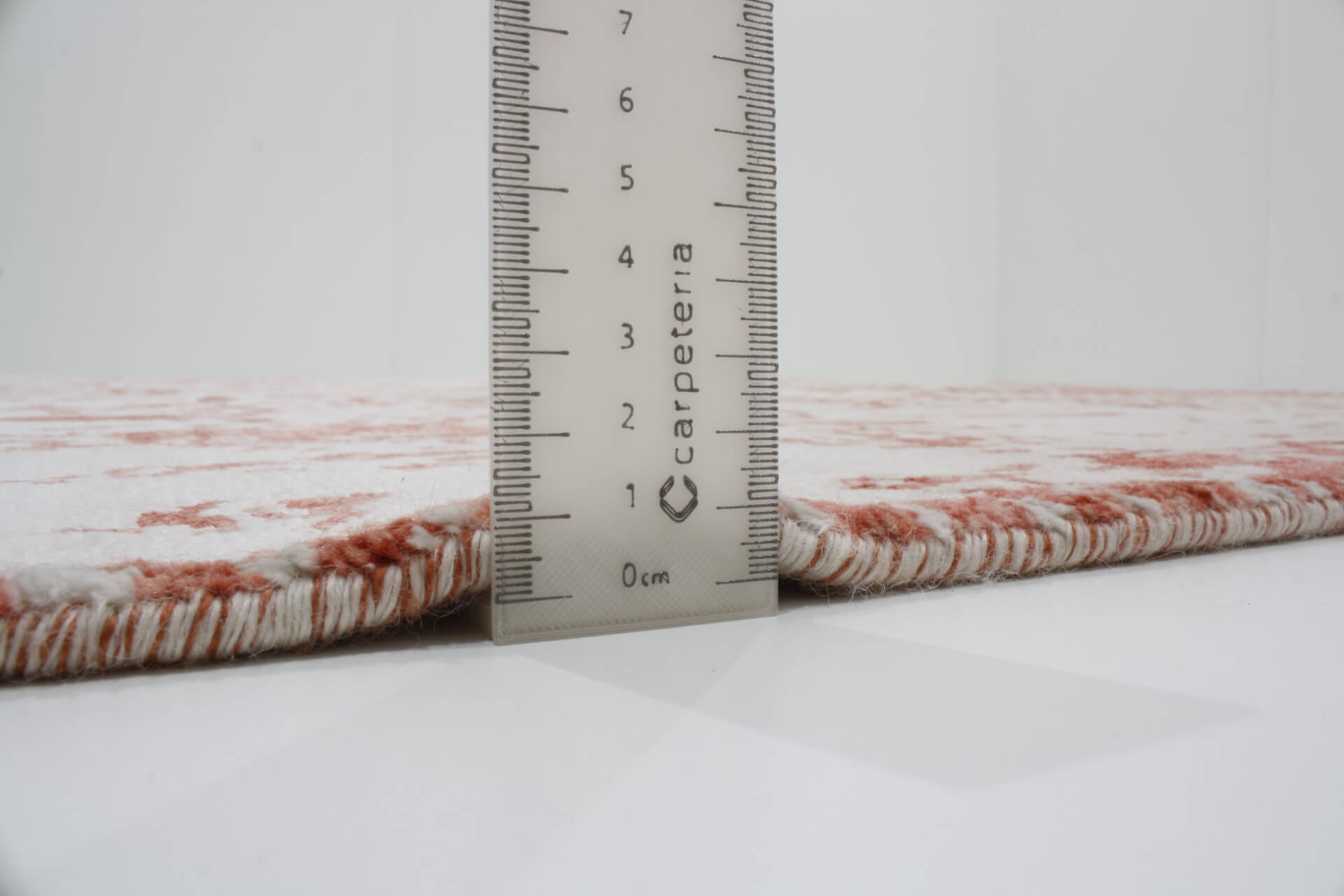 Ikat exkluzív modern szőnyeg