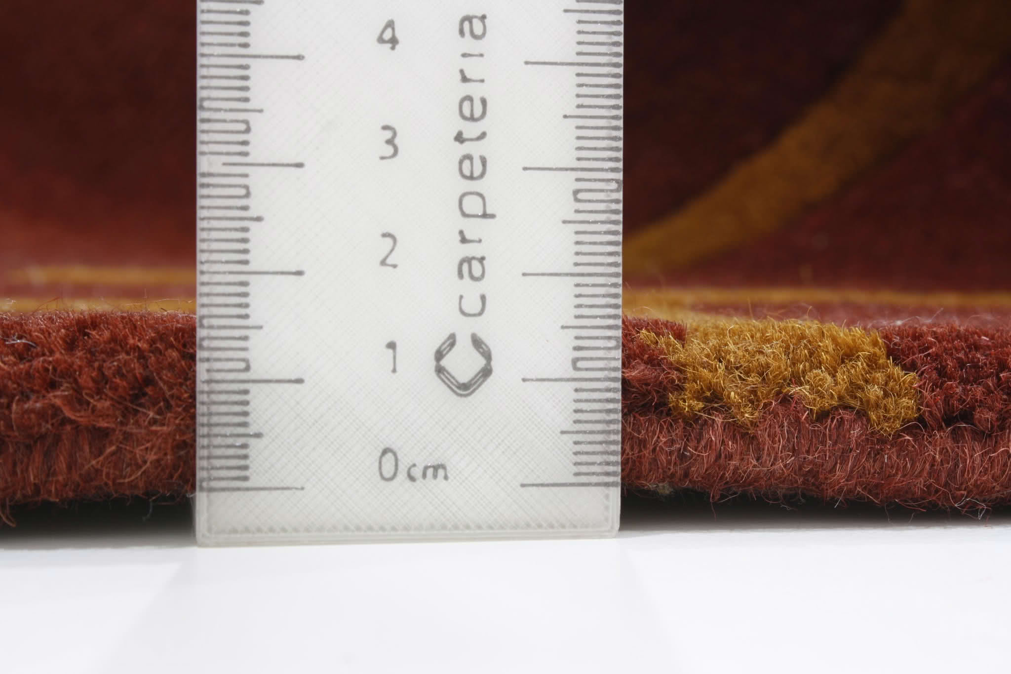 Oriental rug Modern Wool