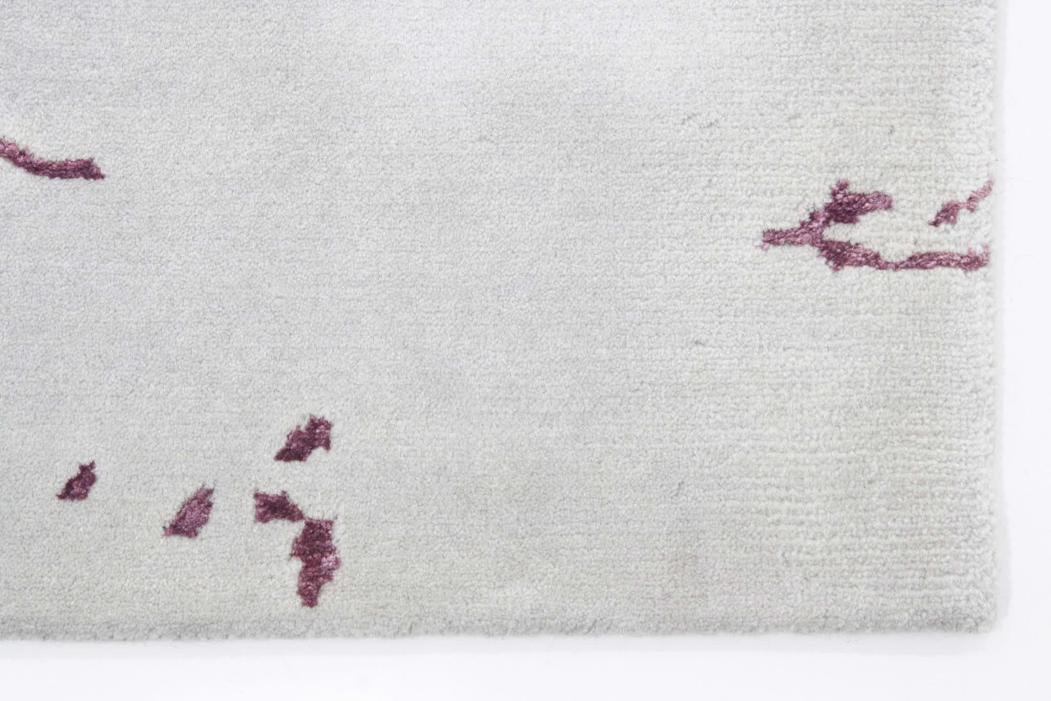 Oriental rug Ikat Royal