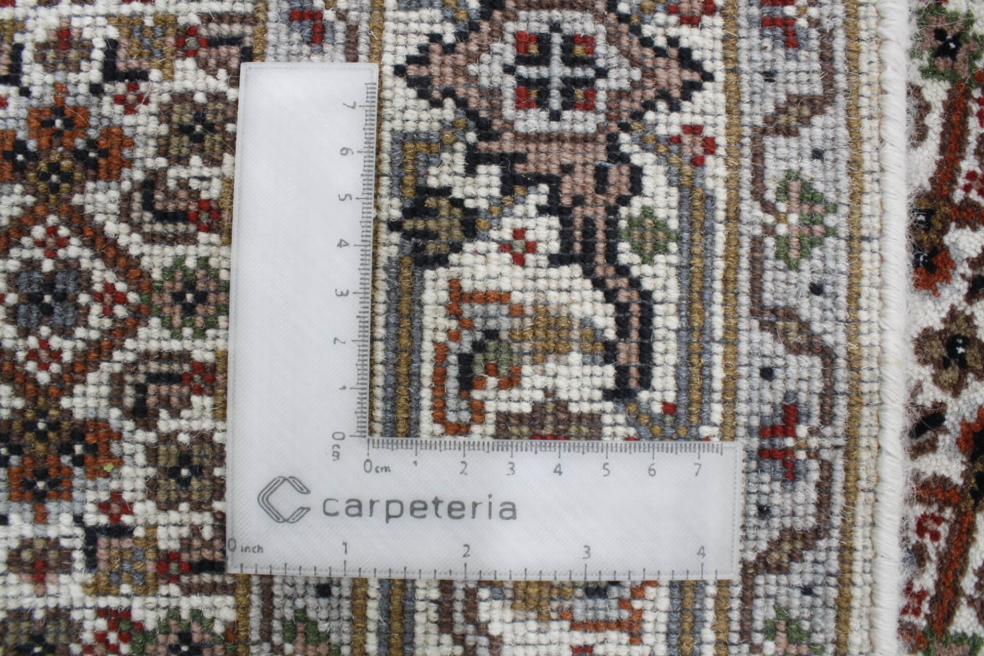 Oriental rug Bidjar Premium