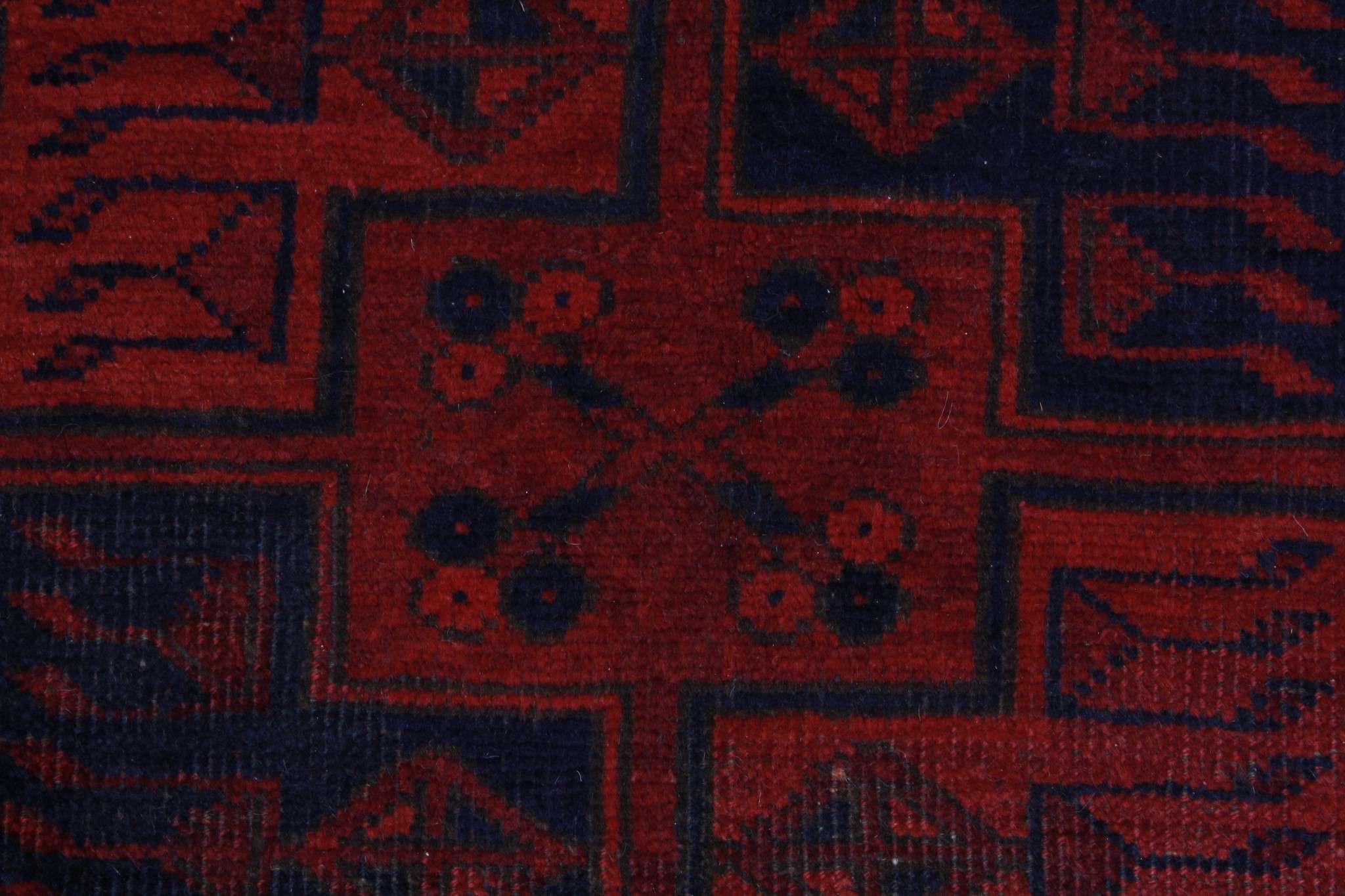 Turkmen félig antik