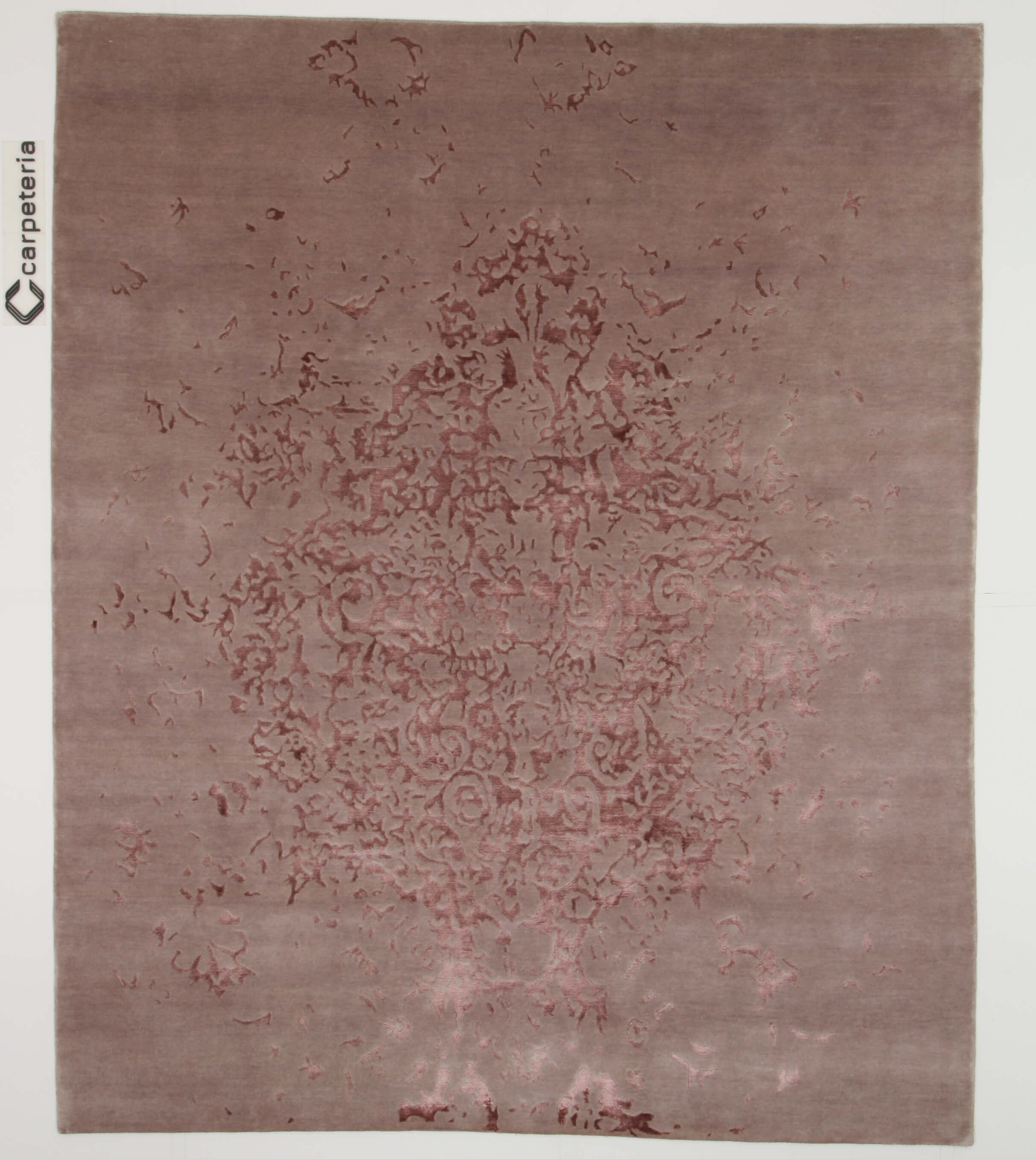 Ikat Royal modern szőnyeg