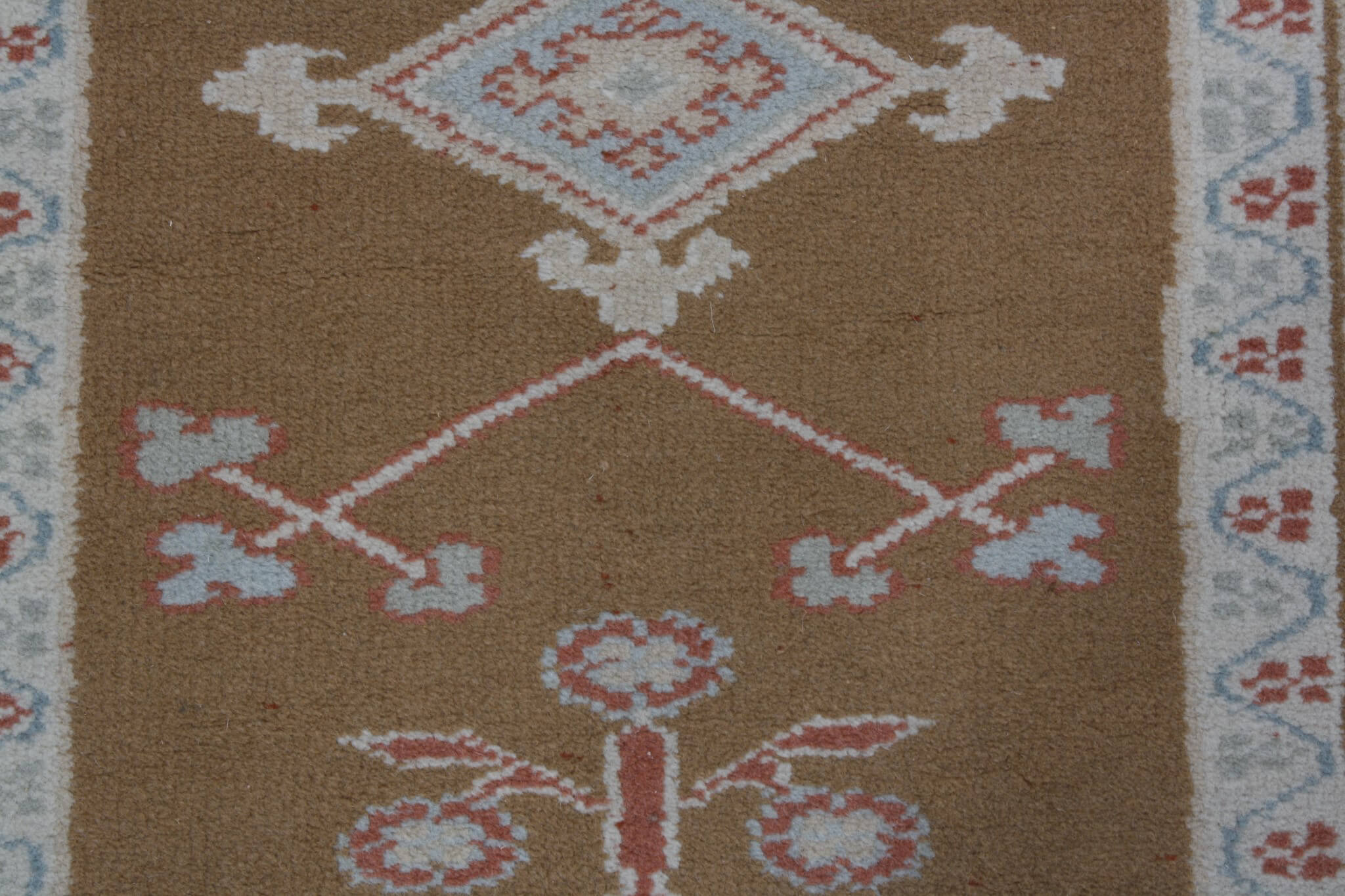 Oriental rug Kars Super