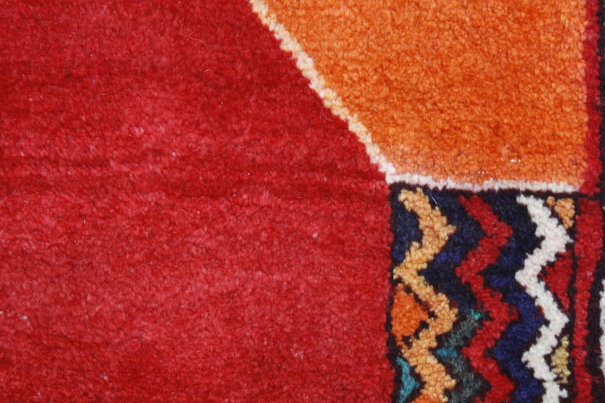 Persian rug Shiraz Super
