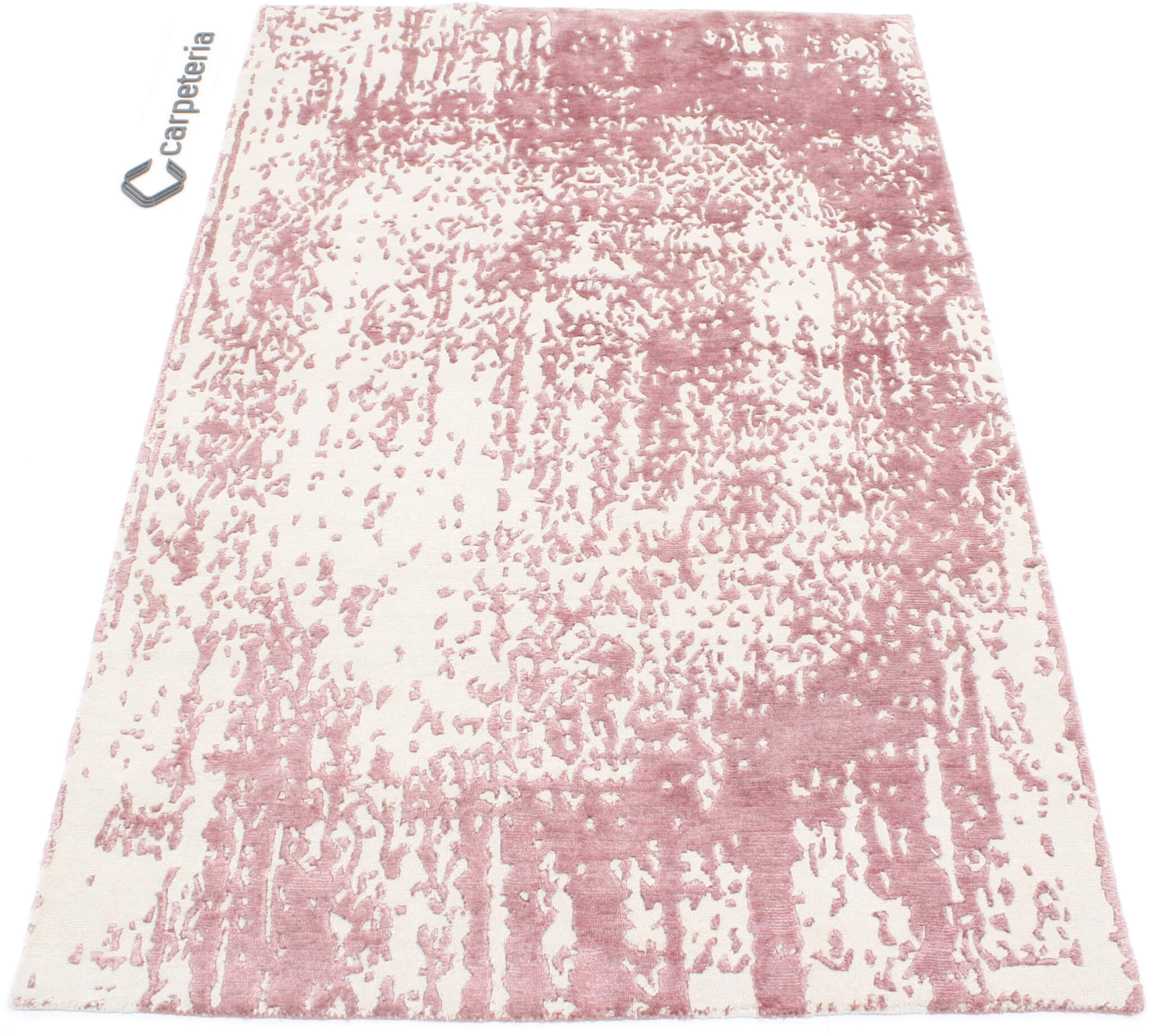 Modern rug Ikat Royal