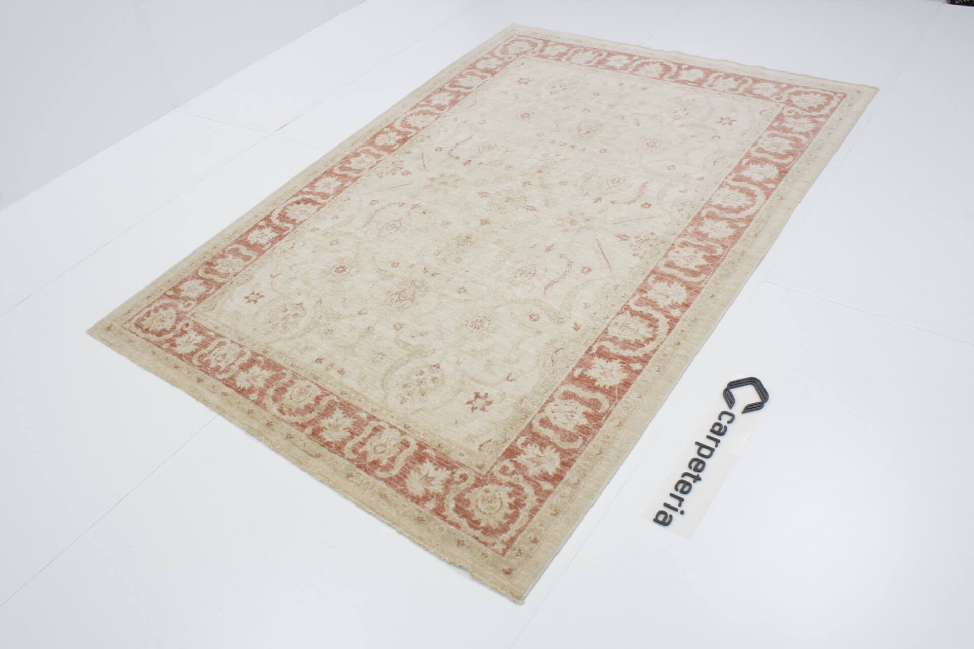 Oriental rug Ziegler Exclusive