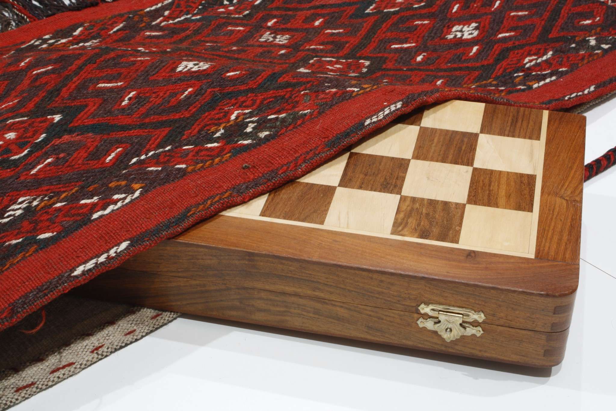 Jolar Turkmen