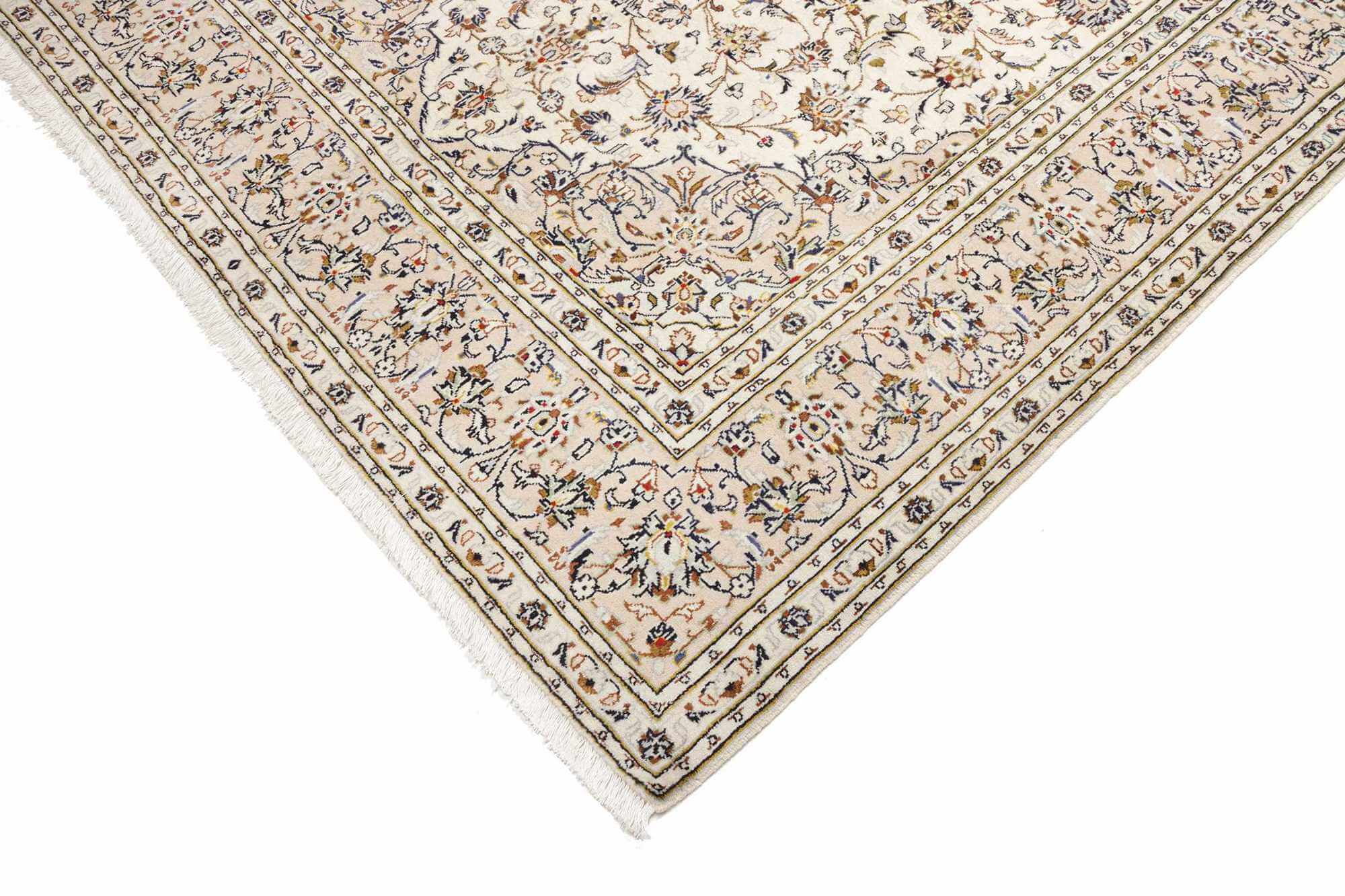 Persian rug Kashan Super