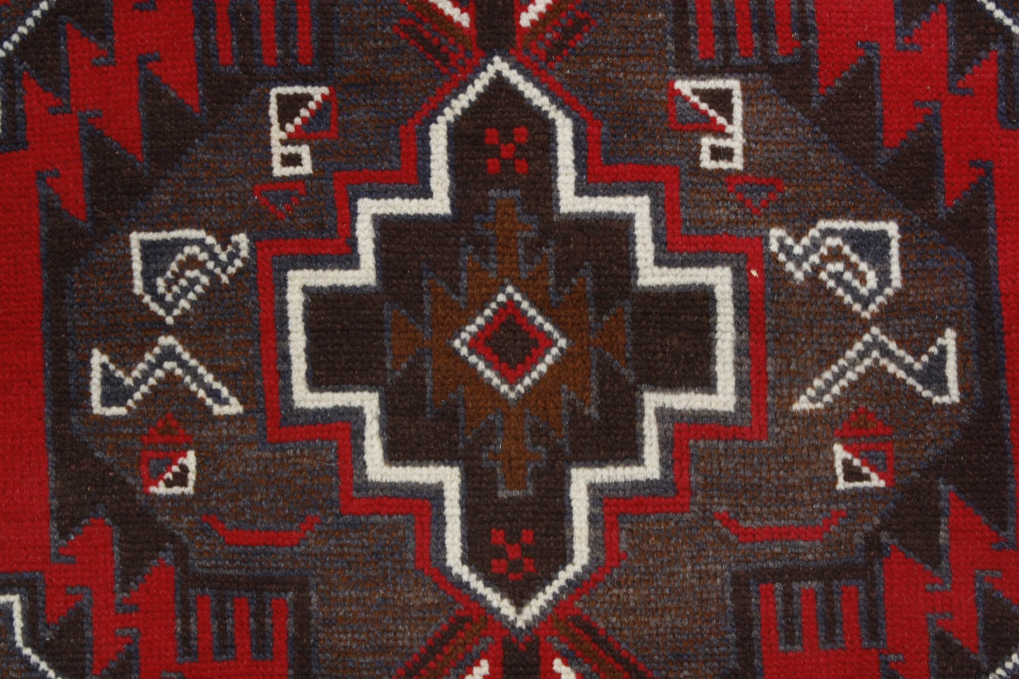 Oriental rug Balouch Super
