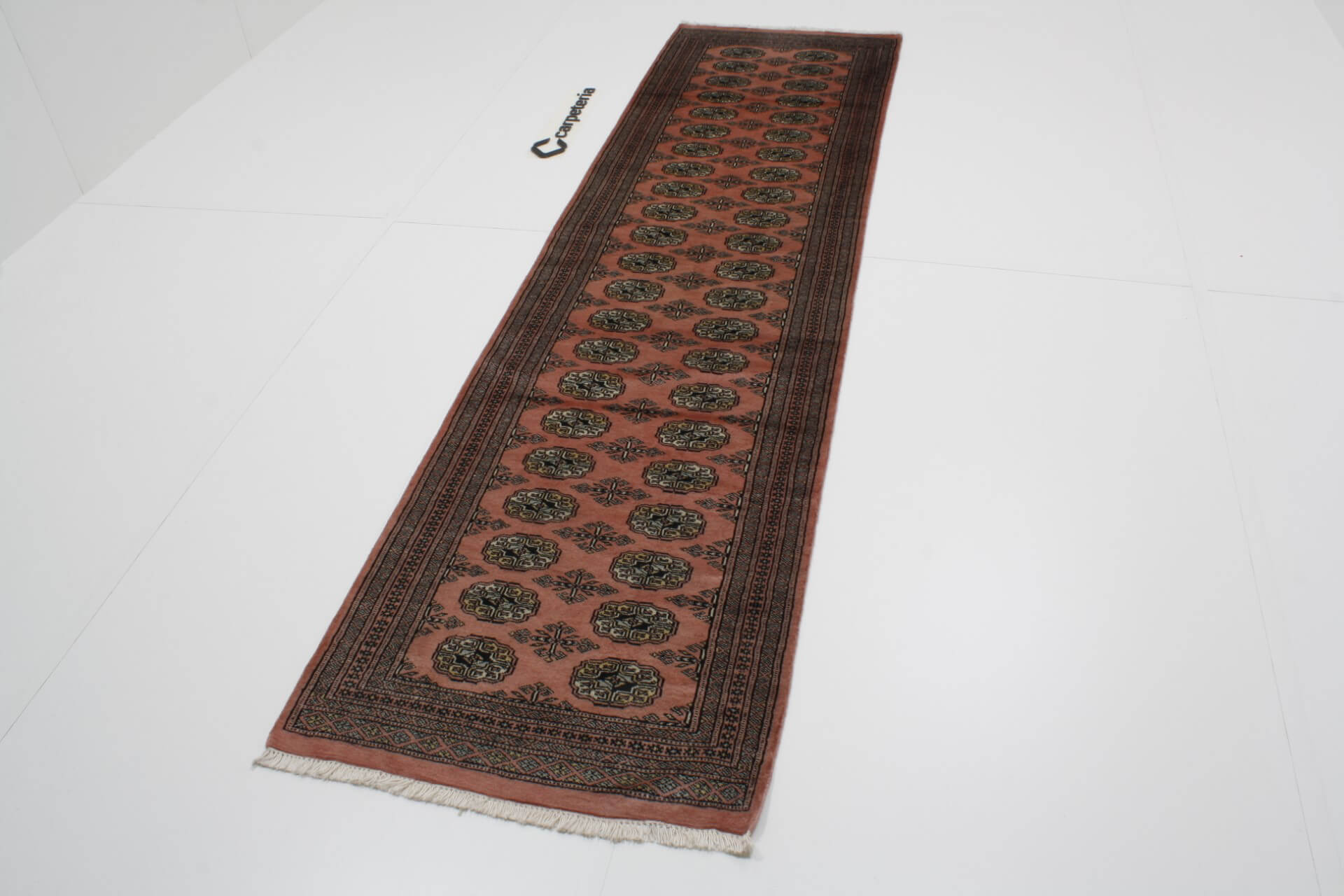 Oriental rug Bukhara Exclusive