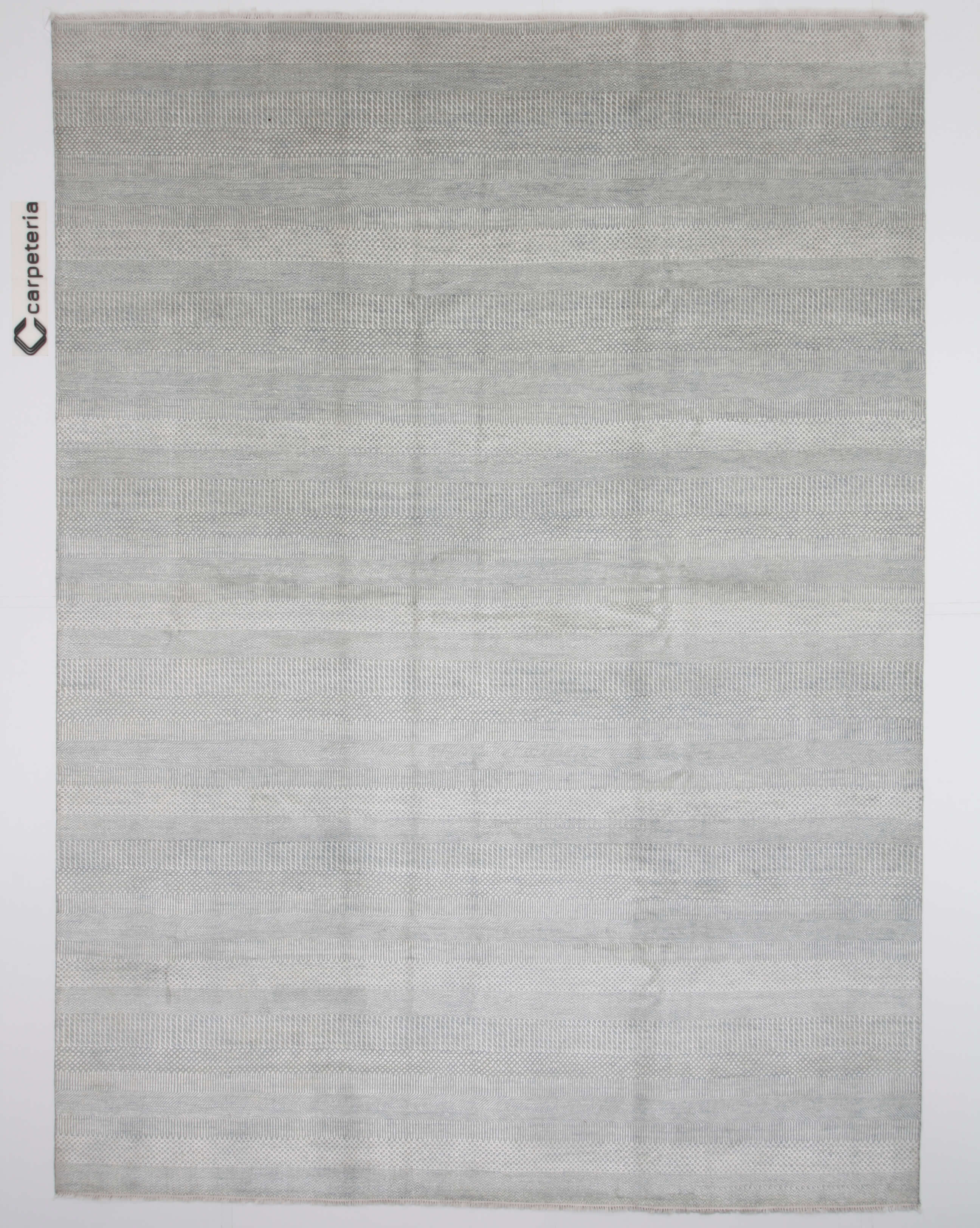 Ikat exkluzív modern szőnyeg