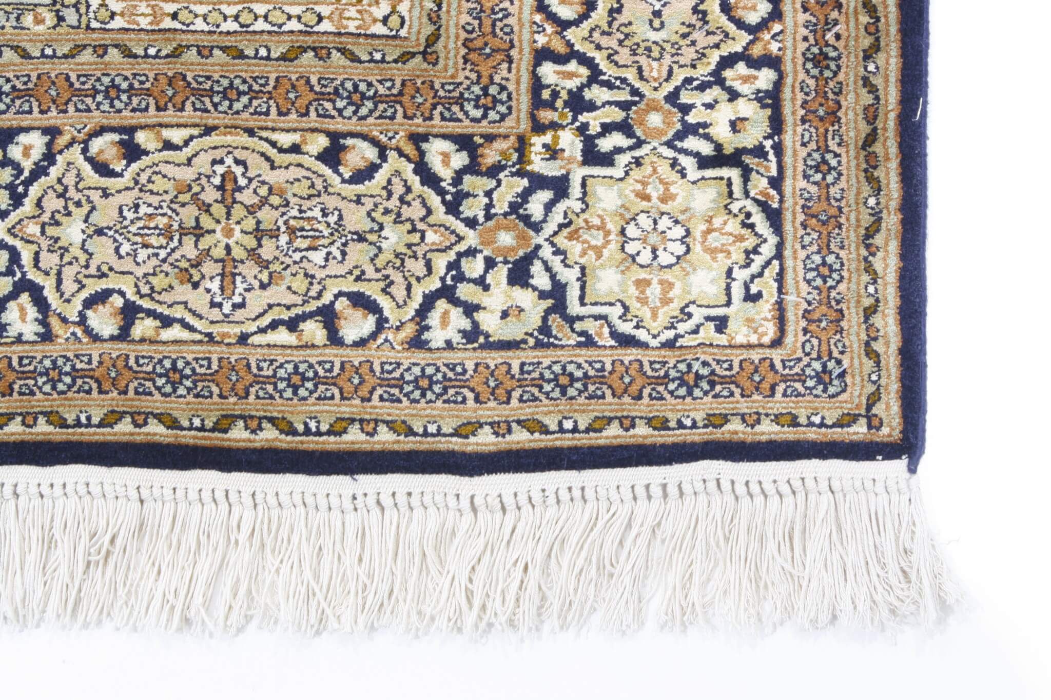 Oriental rug Kashmir Silk/Silk Royal