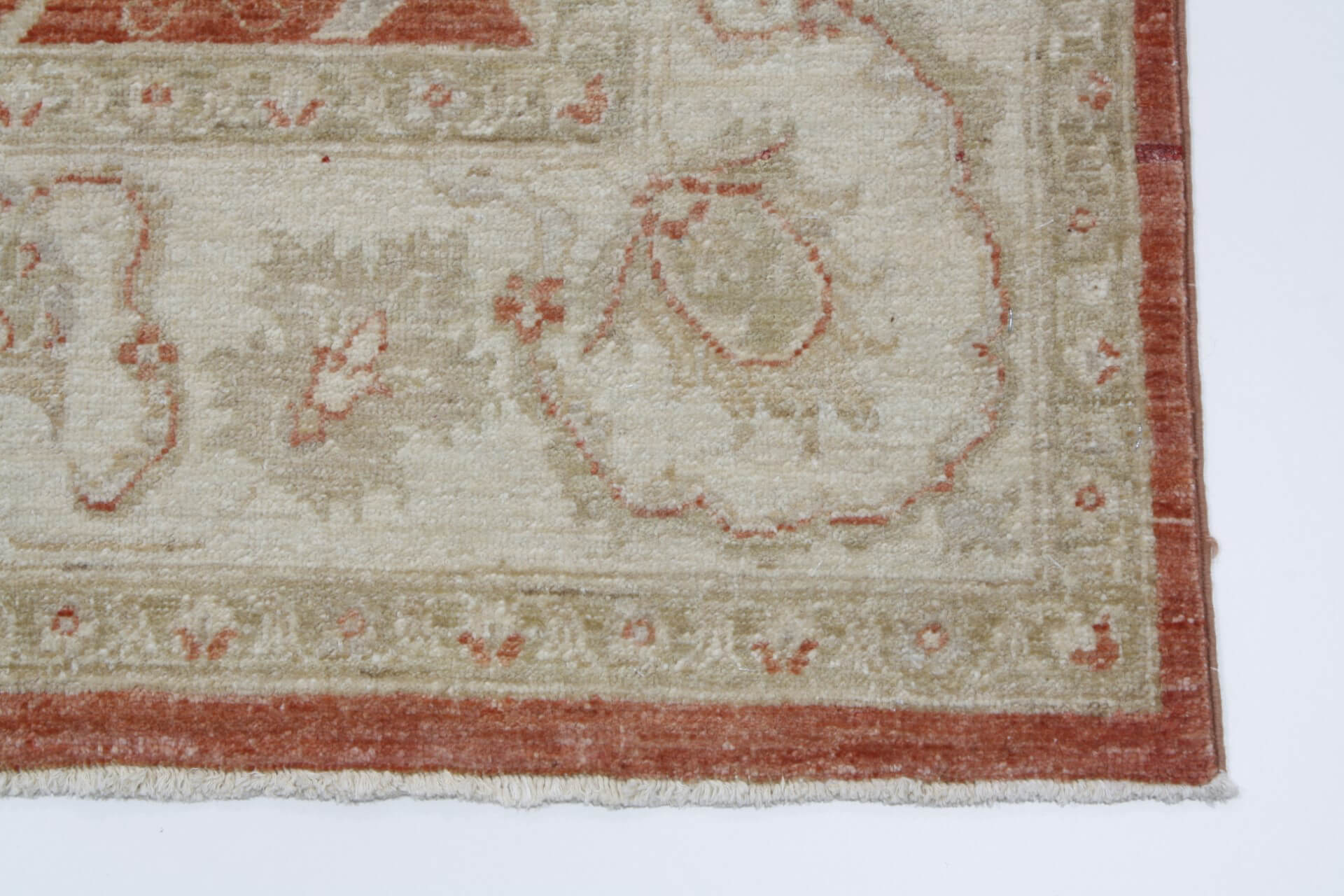 Oriental rug Ziegler Exclusive