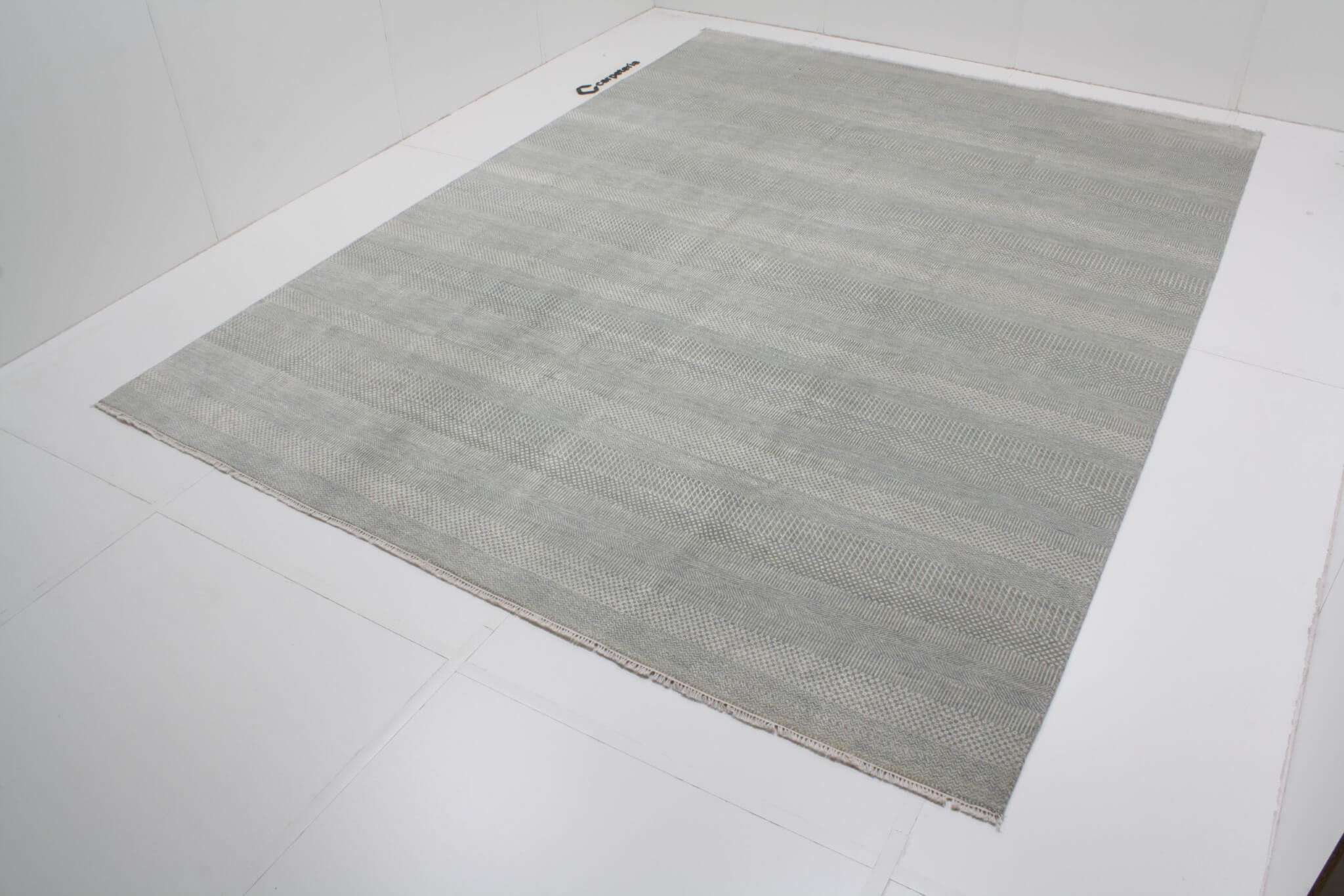 Ikat exkluzív modern szőnyeg