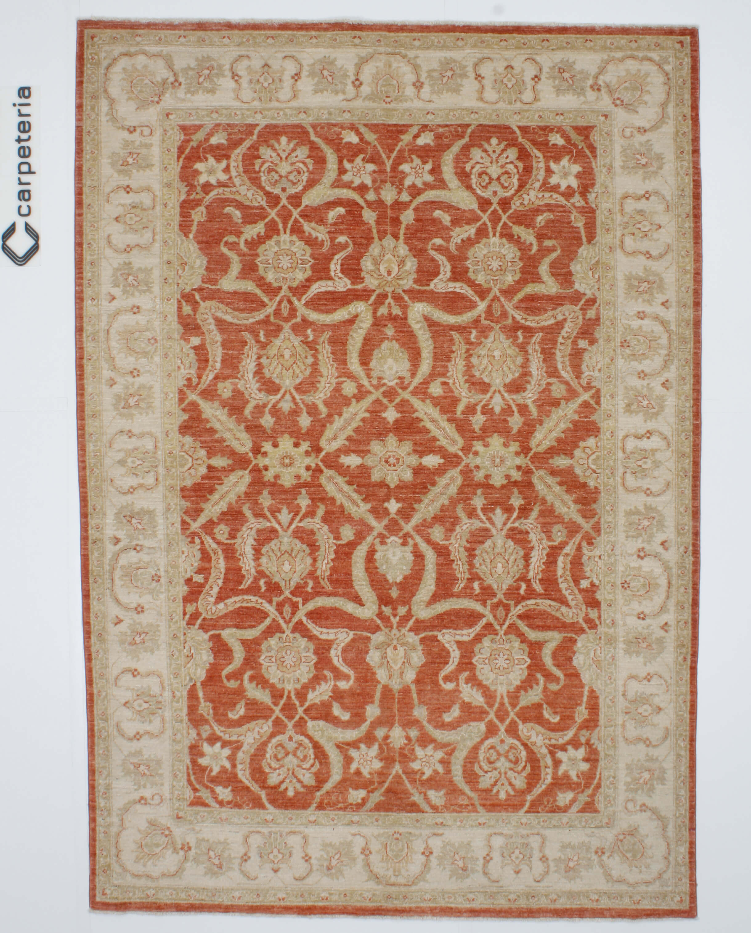 Oriental rug Ziegler Exclusive